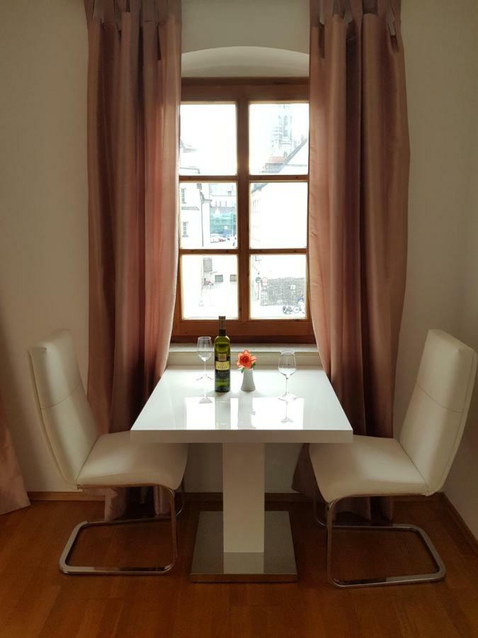 Apartment Jale Regensburg Exterior photo