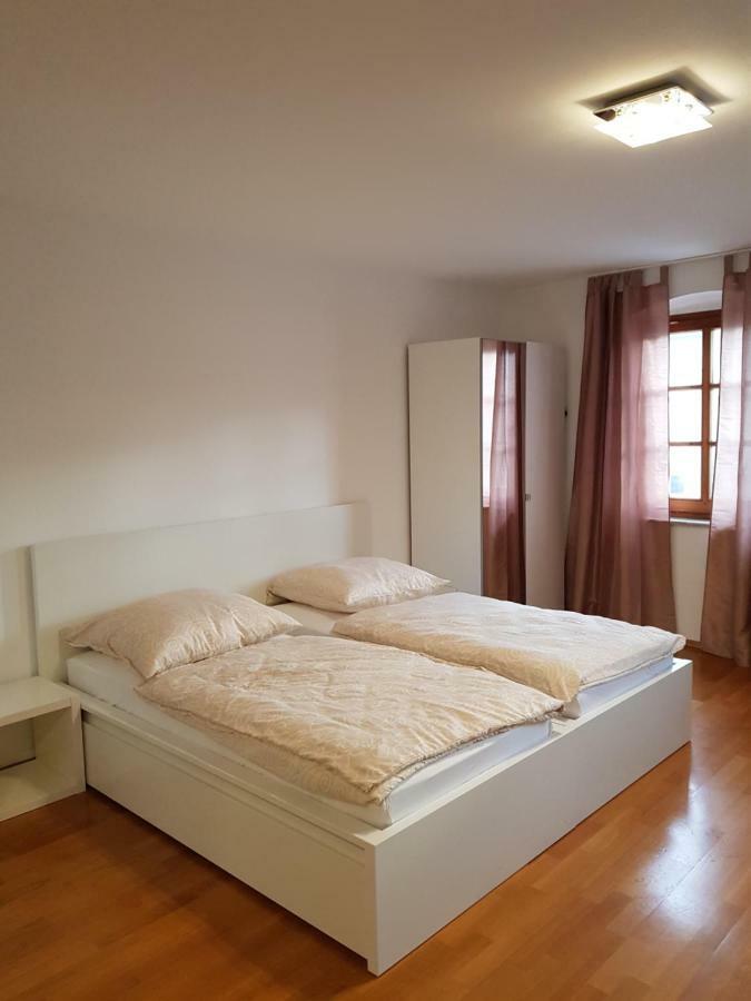 Apartment Jale Regensburg Exterior photo