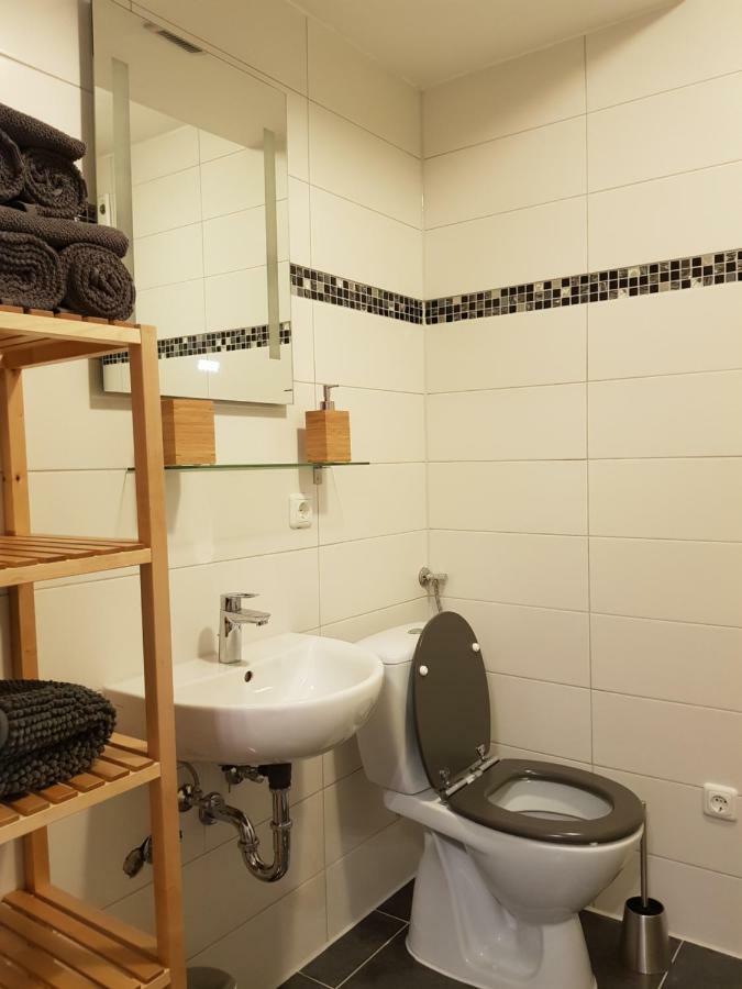 Apartment Jale Regensburg Exterior photo